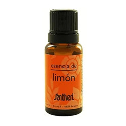 Santiveri Lemon Essential Oil 14ml