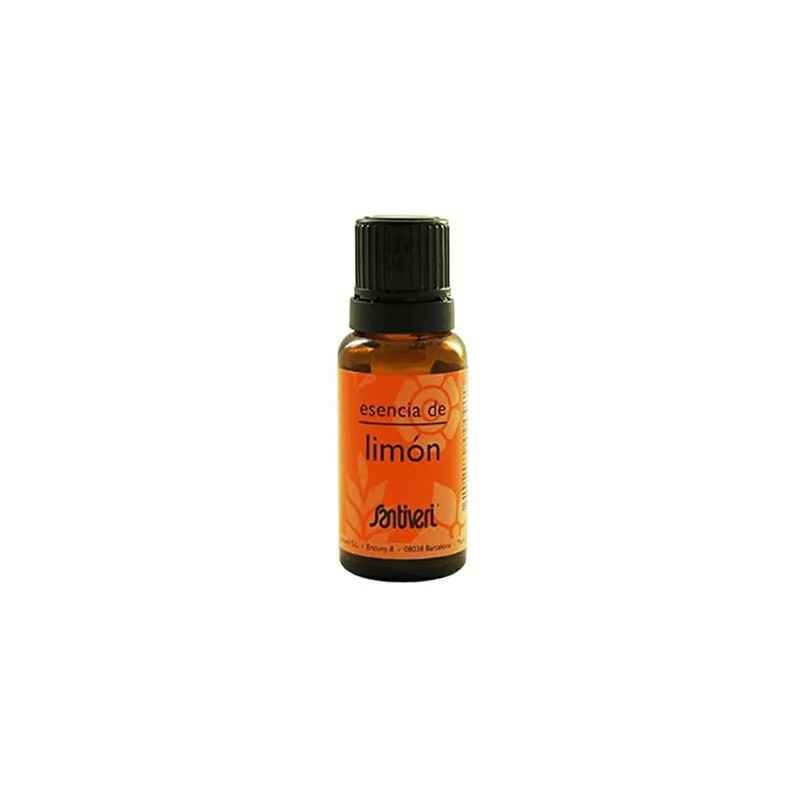 Santiveri Lemon Essential Oil 14ml