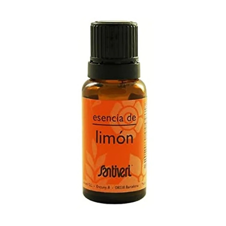 Santiveri Lemon Essential Oil 14ml