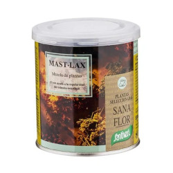 Santiveri Sanaflor Mastlax Pot 75g