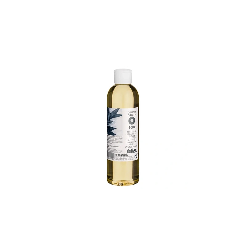 Santiveri Dsweet Almond Oil 250ml