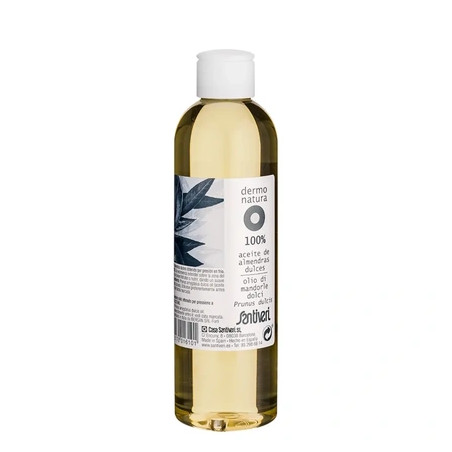 Santiveri Dsweet Almond Oil 250ml