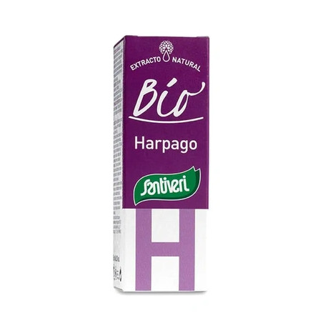 Santiveri Harpago Organic Plant Extract 50ml