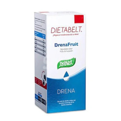 Santiveri Santiveri Dietabelt Drenafruit 240ml