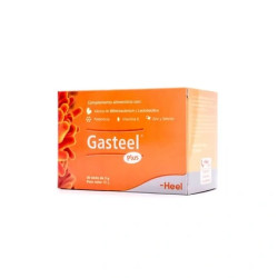 Heel Heel Gasteel Plus 30 Sticks