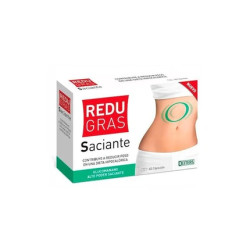 Deiters Deiters Redugras Saciante 60 Capsules