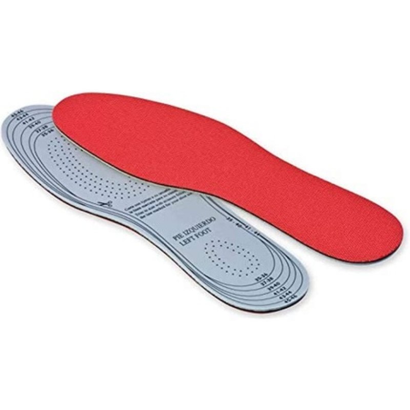 Lug Plantilla Carbon Act Comforsil Cc297