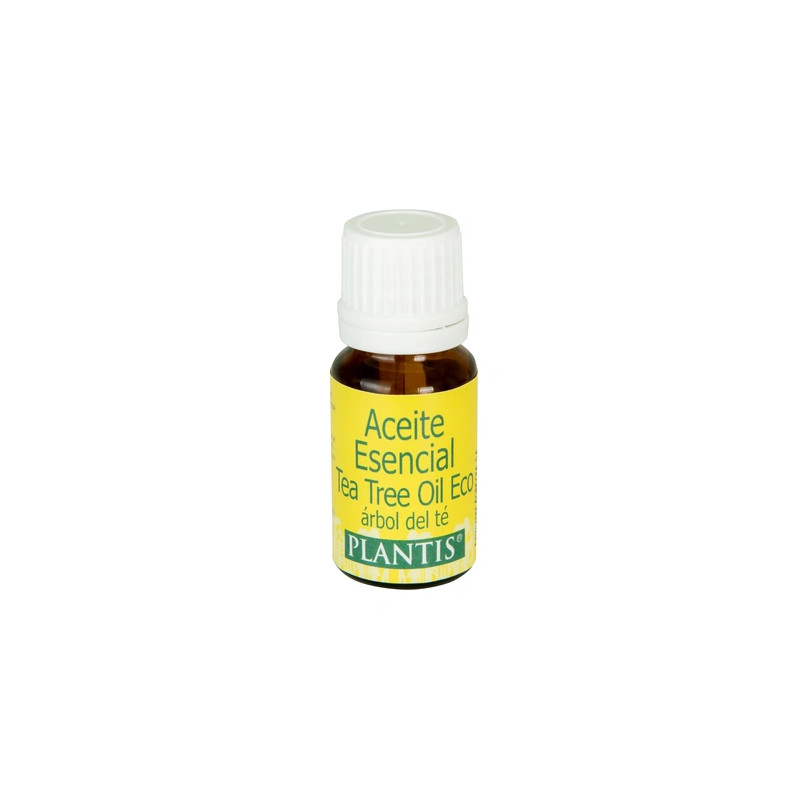 Plantis Tea Tree Oil 30ml