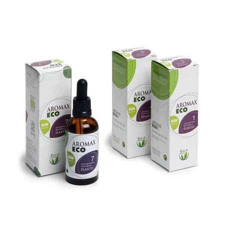 Artesania Artesania Aromax1 Eco 50ml