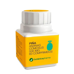 Botnica Nutrients Botnicanutrients Pineapple 500mg