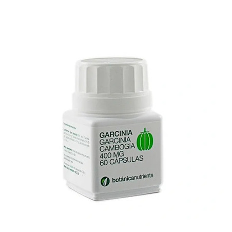 Botnica Nutrients Garcinia Cambogia 400mg