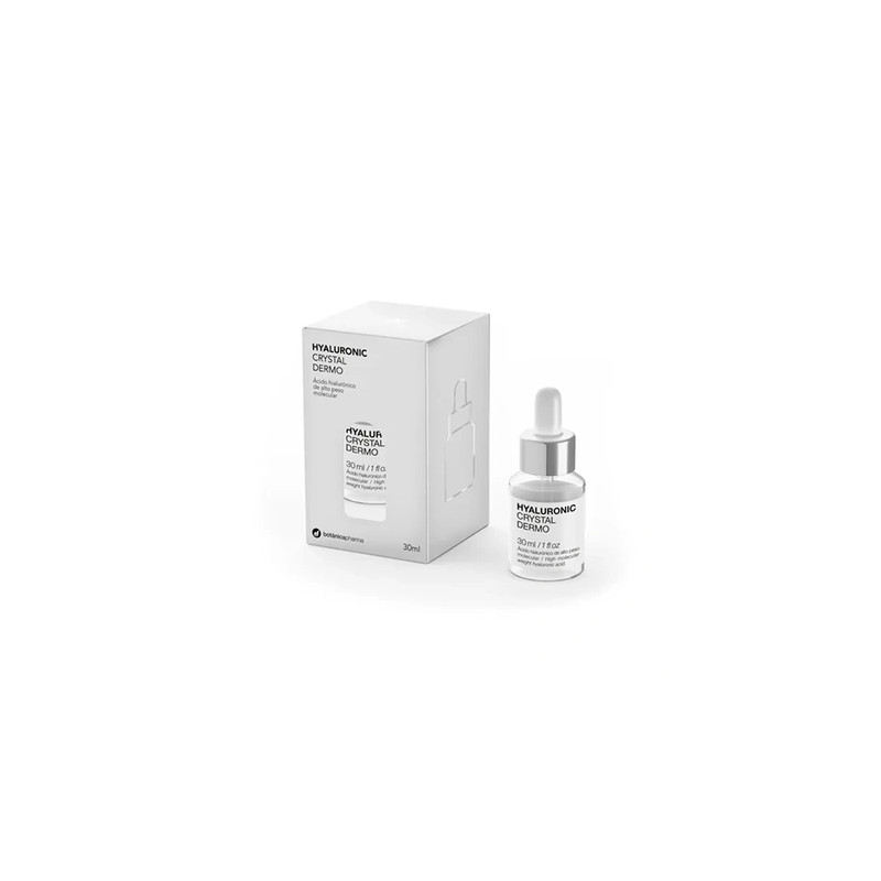 Botnicapharma Hyaluronic Crystal Dermo 30ml