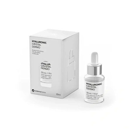 Botnicapharma Hyaluronic Crystal Dermo 30ml
