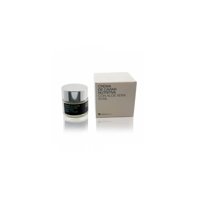 Botnicapharma Caviar Nourishing Cream 50ml