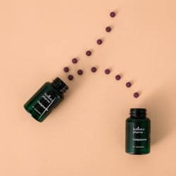 Cistipharma 30 Comp Botanical Supplement