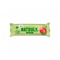 Natruly Apple energy bar 40 g