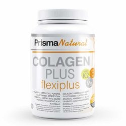 Prisma Natural Collagen Plus Flexiplus 300g - Dietary Supplement For Joint Health