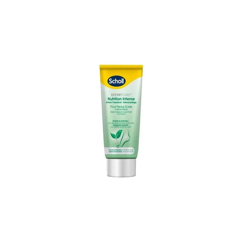 Scholl Scholl Intense Nutrition Cream For Calluses 75ml