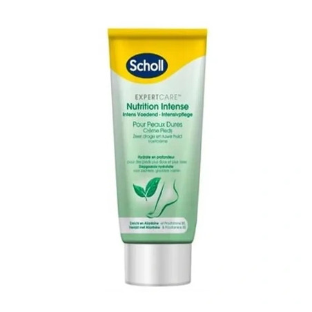 Scholl Scholl Intense Nutrition Cream For Calluses 75ml