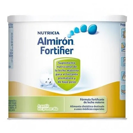 Almirn Almirn Fortifier 200g