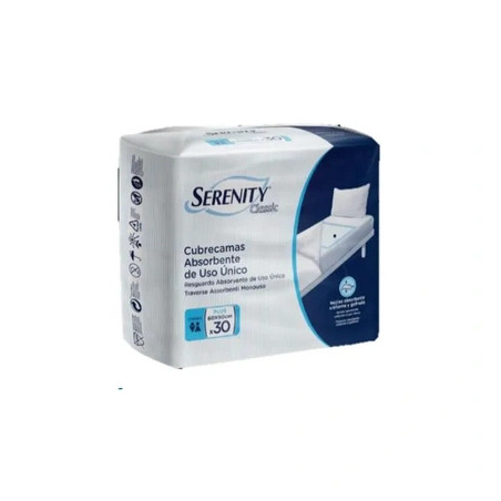 Serenity Serenity Classic 60x90 Plus 30 Units