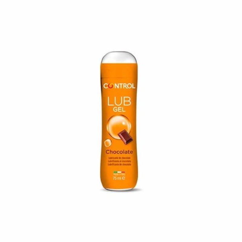 Control Control Lubricant Chocolate 75ml