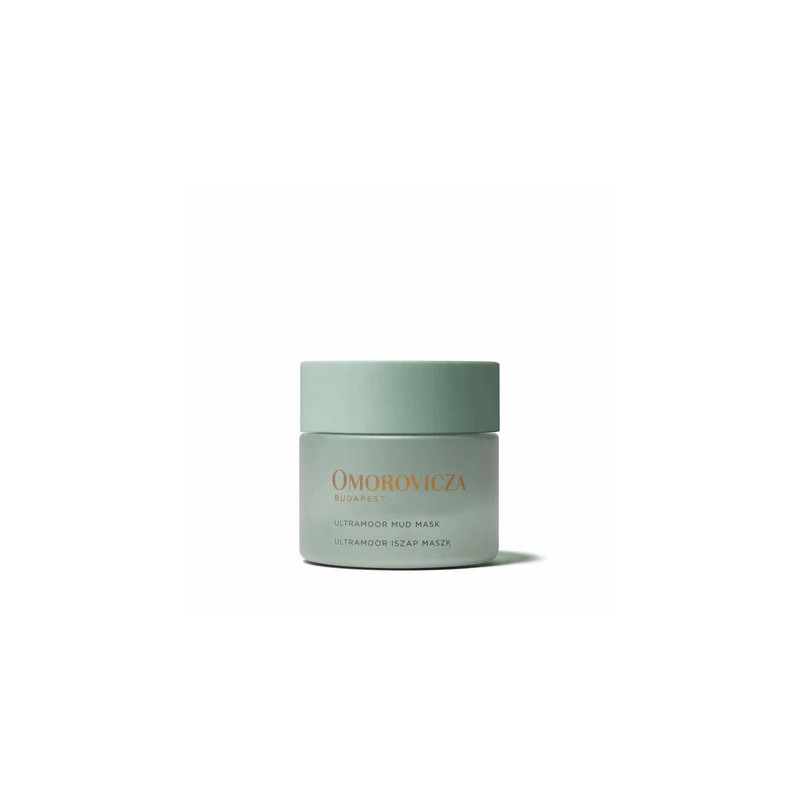 Omorovicza Ultramoor Mud Mask 50ml