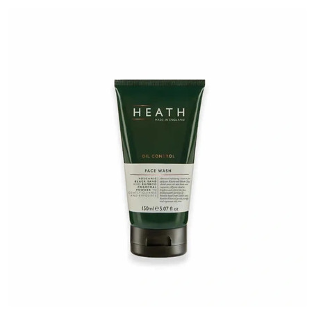 Heath London Oil Control Face Wash 150ml