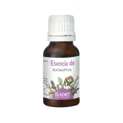 Eladiet Eucalyptus Essential Oil 15ml
