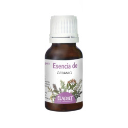 Eladiet Geranium Essential Oil 15ml