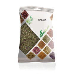 Soria Soria Sage 40 Grams