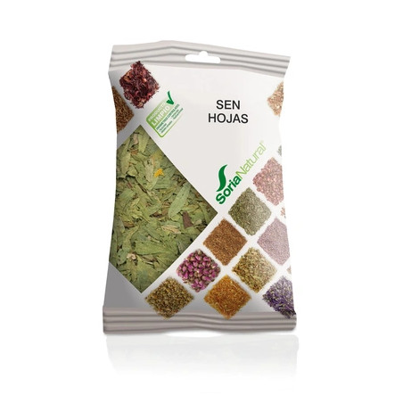Soria Soria Sen Leaves 30 Grams