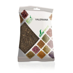 Soria Soria Valerian 70 Grams