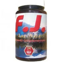 Nale Nale F J Lax 60 Comp