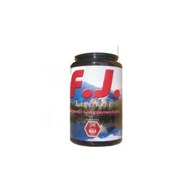 Nale Nale F J Lax 60 Comp