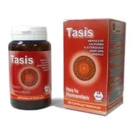 Nale Nale Tasis 60 Capsules