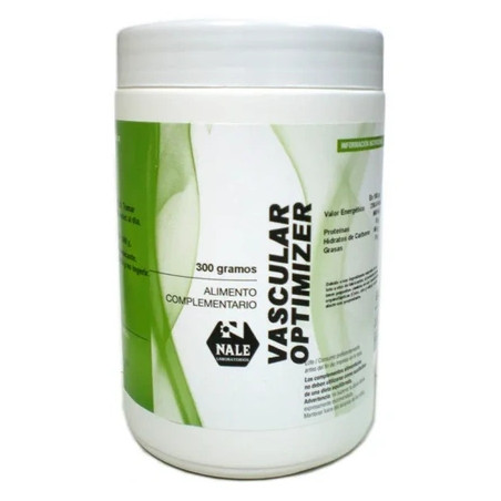 Nale Nale Vascular Optimizer 300g