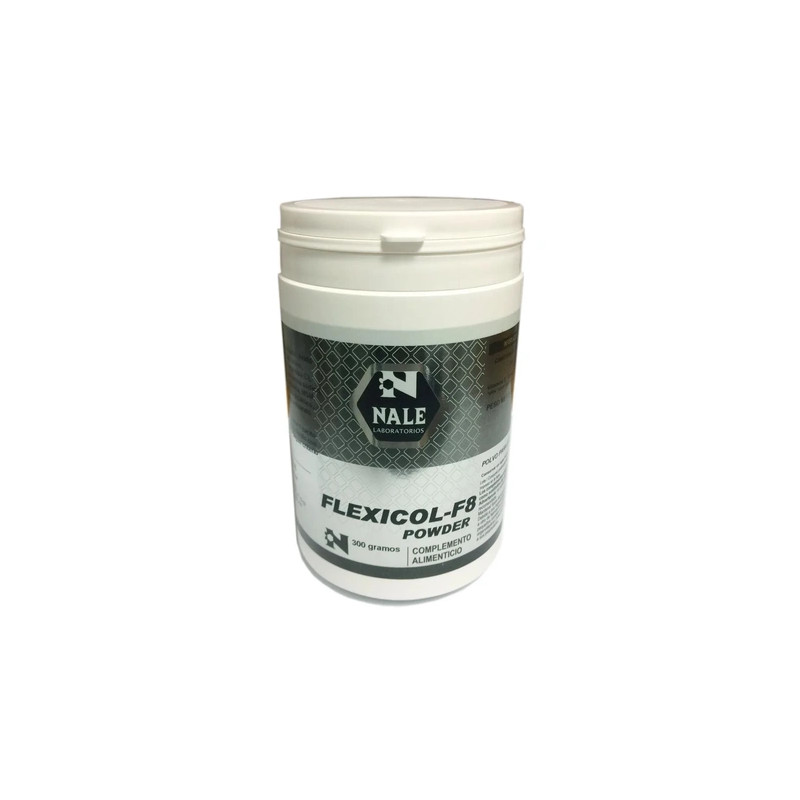 Nale Nale Flexicol F8 Powder 300g