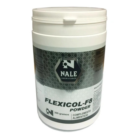 Nale Nale Flexicol F8 Powder 300g