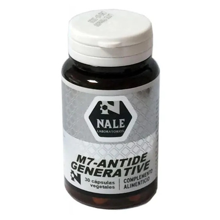 Nale Nale M 7 Antidegenerative