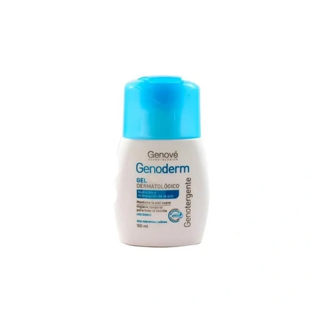 Genov Genov Genotergent Dermatological Gel