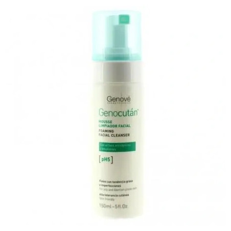 Genov Genocutan Mousse 150ml