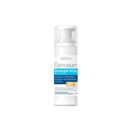 Genove Genove Genosun Post Solar Facial Repair 50ml