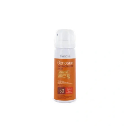 Genov Genosun Spray Spf 50 30ml