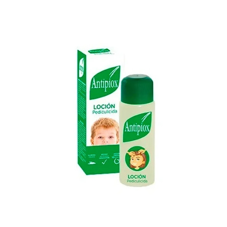 Antipiox Antipiox Pediculocide Lotion 150ml