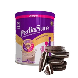 Pediasure Pediasure Cookies & Cream Flavor 400 Grams