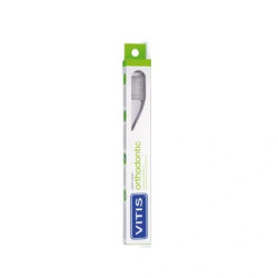 Vitis Vitis Toothbrush Orthodontic