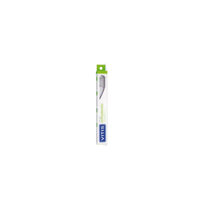Vitis Vitis Toothbrush Orthodontic