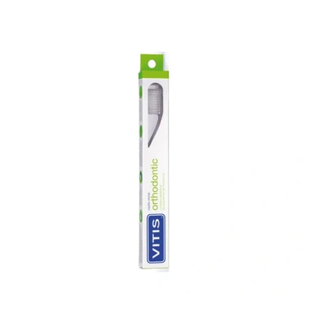 Vitis Vitis Toothbrush Orthodontic