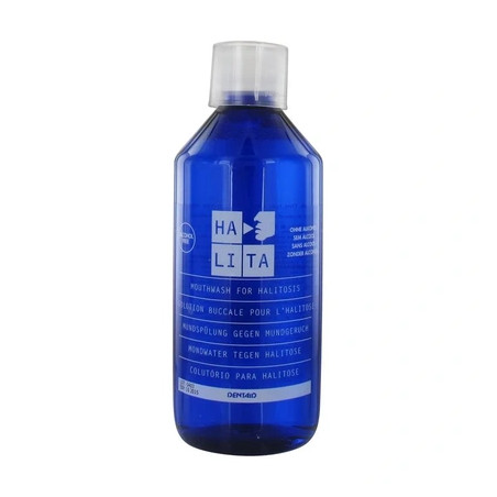 Halita Halita Mouthwash 500ml